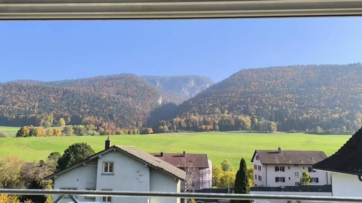 Apartment for sale - Rue Jacques-René Fiechter, 2613 Villeret - Photo 3