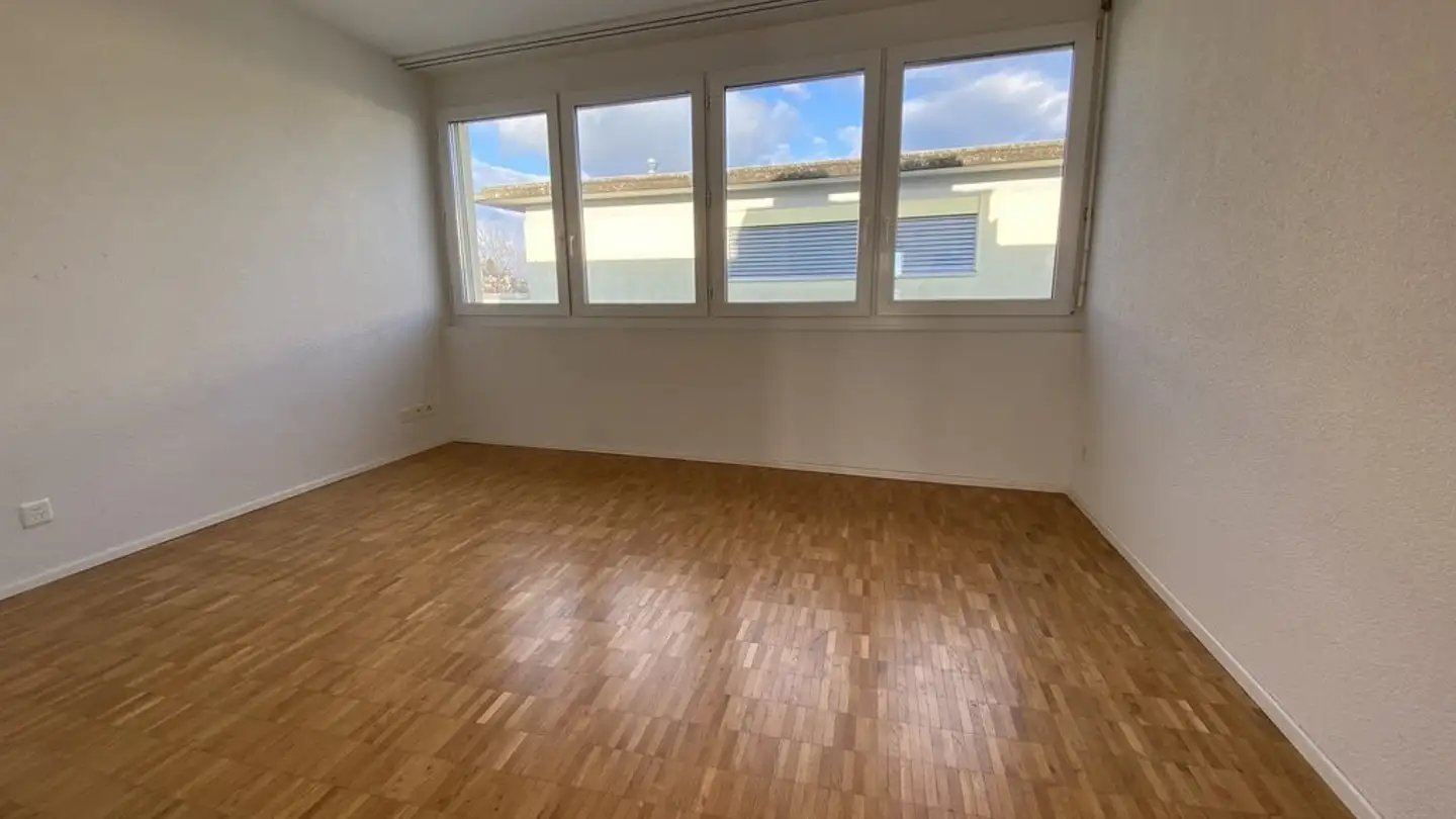 Wohnung mieten - Melchnaustrasse 1, 4900 Langenthal - Foto 2
