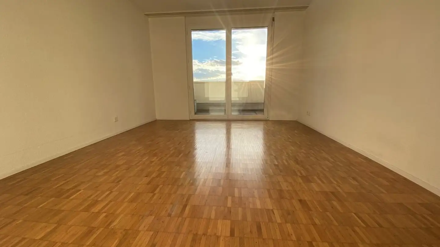 Wohnung mieten - Melchnaustrasse 1, 4900 Langenthal - Foto 3