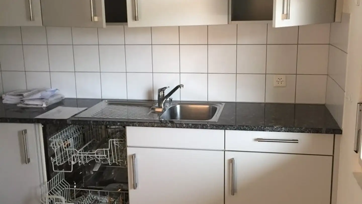 Wohnung mieten - Melchnaustrasse 1, 4900 Langenthal - Foto 4