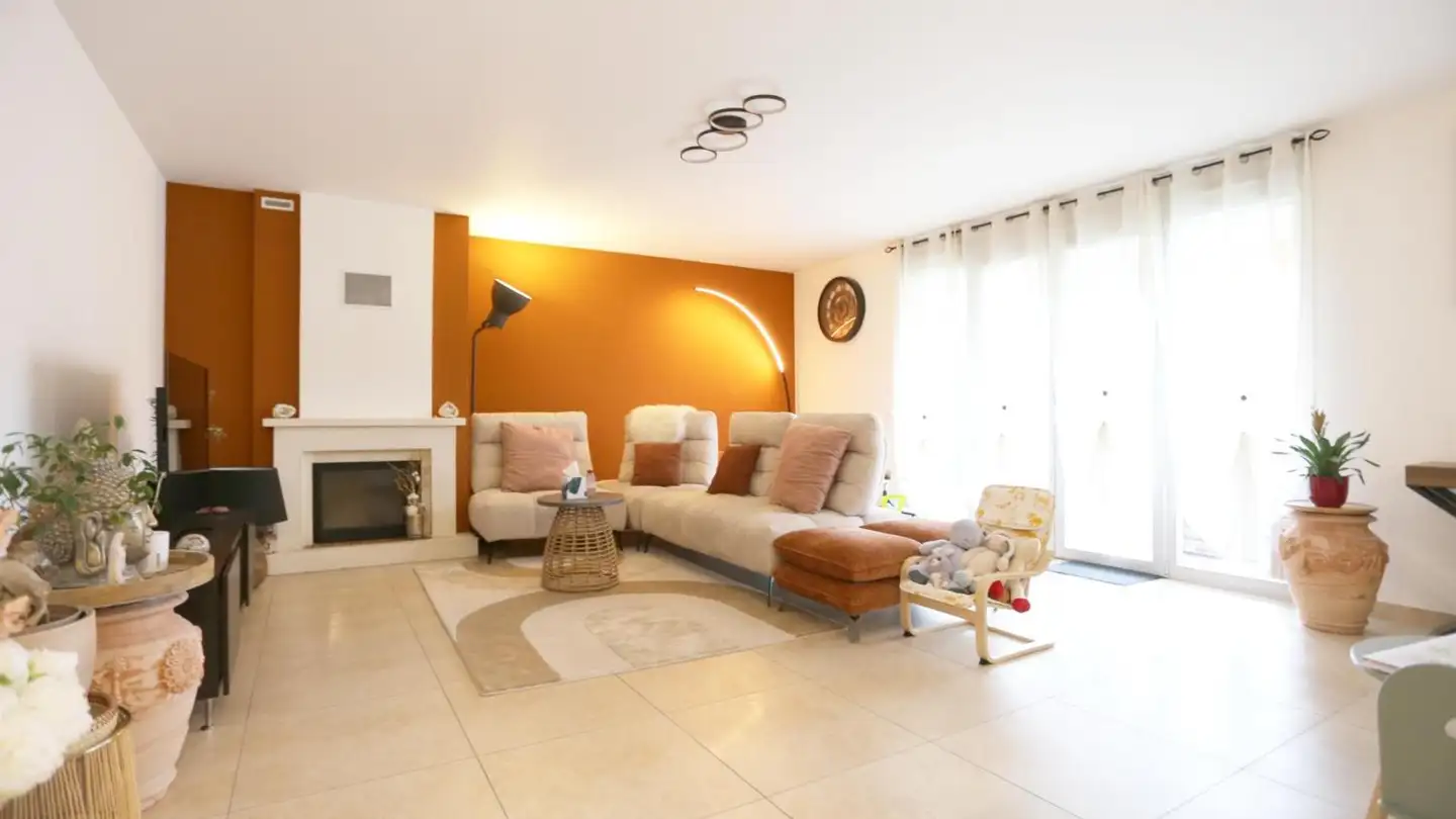Appartement à vendre - 1288 Aire-la-Ville - Photo 2