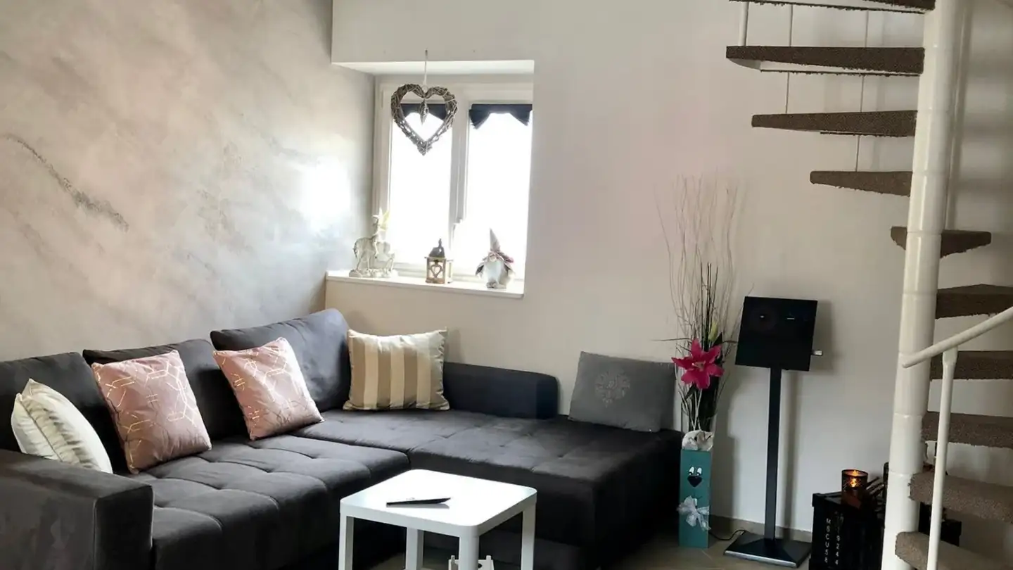Single house for rent - 6810 Isone