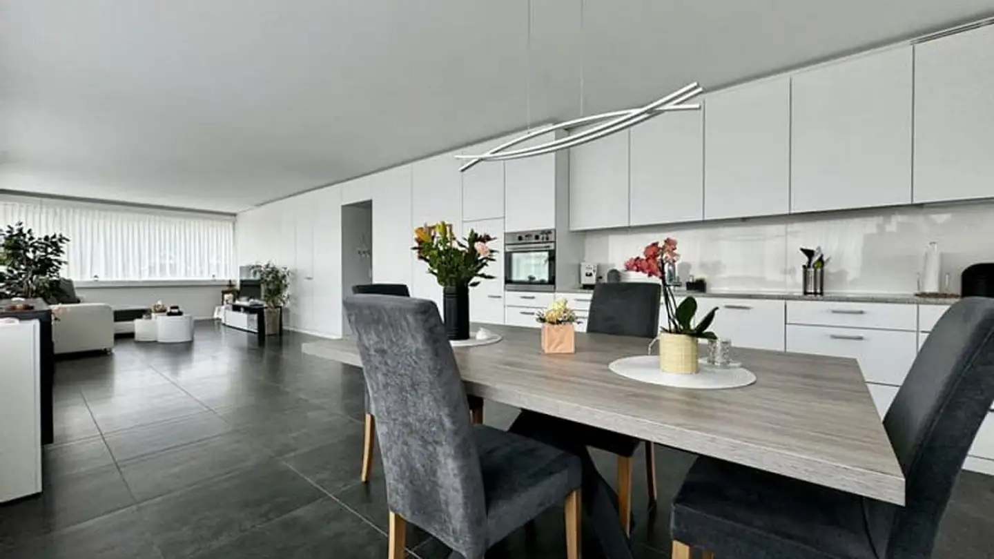 Appartement à louer - Strandweg, 3400 Burgdorf - Photo 2