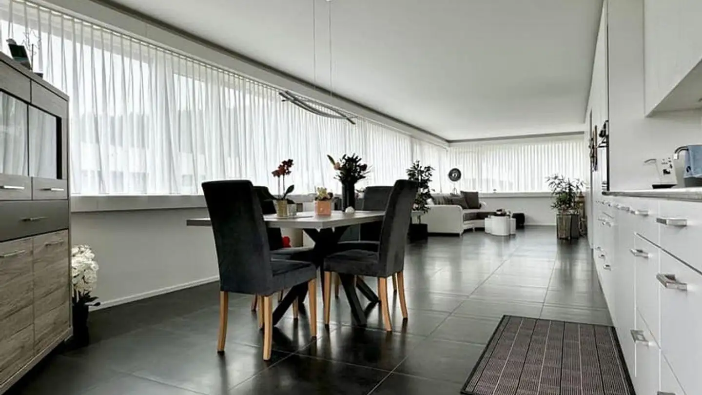 Appartement à louer - Strandweg, 3400 Burgdorf - Photo 4