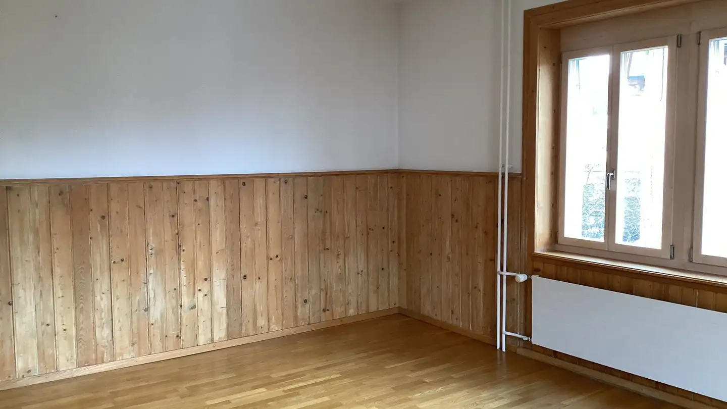 Zimmer mieten - Klosterstrasse 44, 8406 Winterthur