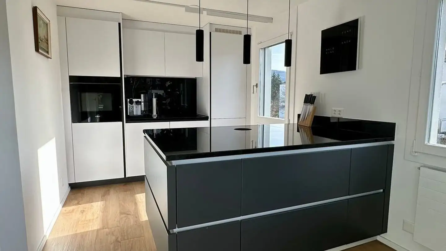 Apartment for sale - Austrasse 15, 4153 Reinach BL