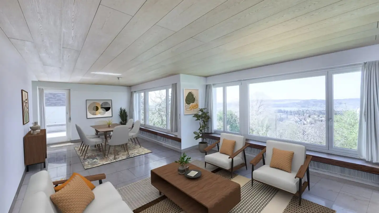 Maison individuelle à vendre - 5452 Oberrohrdorf - Photo 3