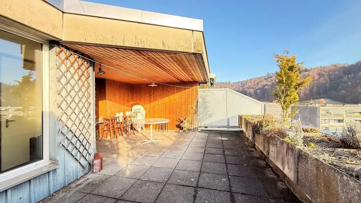 Wohnung mieten - Gyrischachenstrasse 57, 3400 Burgdorf