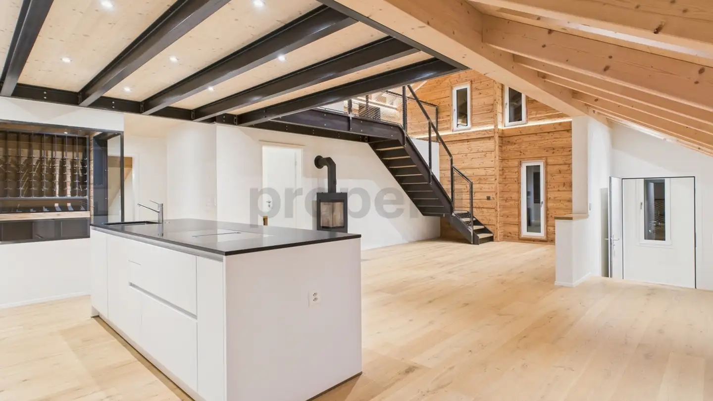 Duplex à louer - 4244 Röschenz - Photo 2