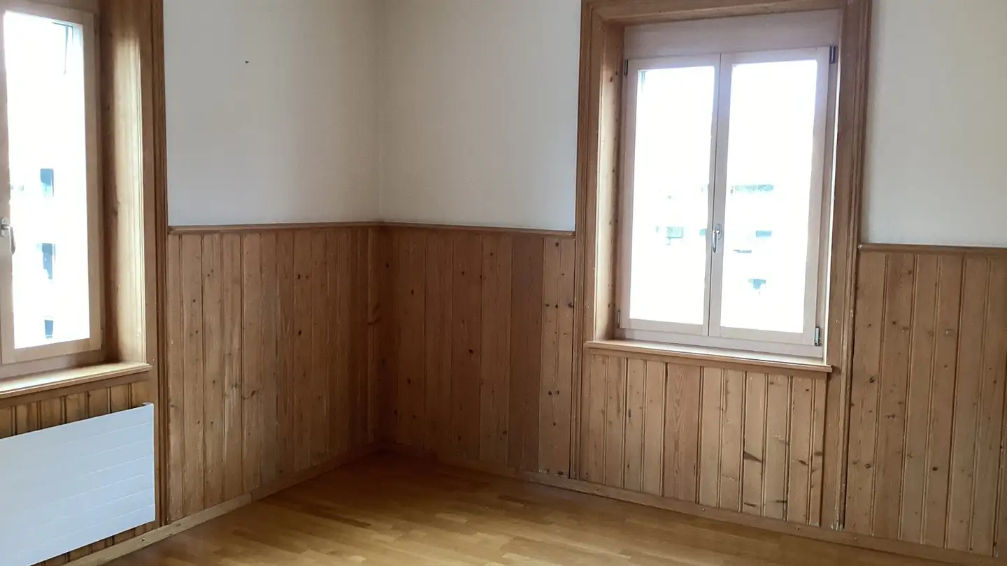 Zimmer mieten - Klosterstrasse 44, 8406 Winterthur - Foto 3