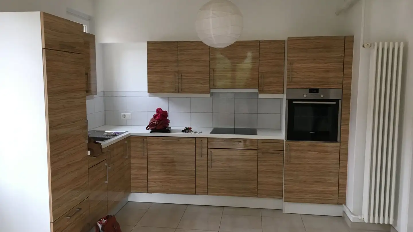 Appartamento in affitto - 1400 Yverdon-les-Bains