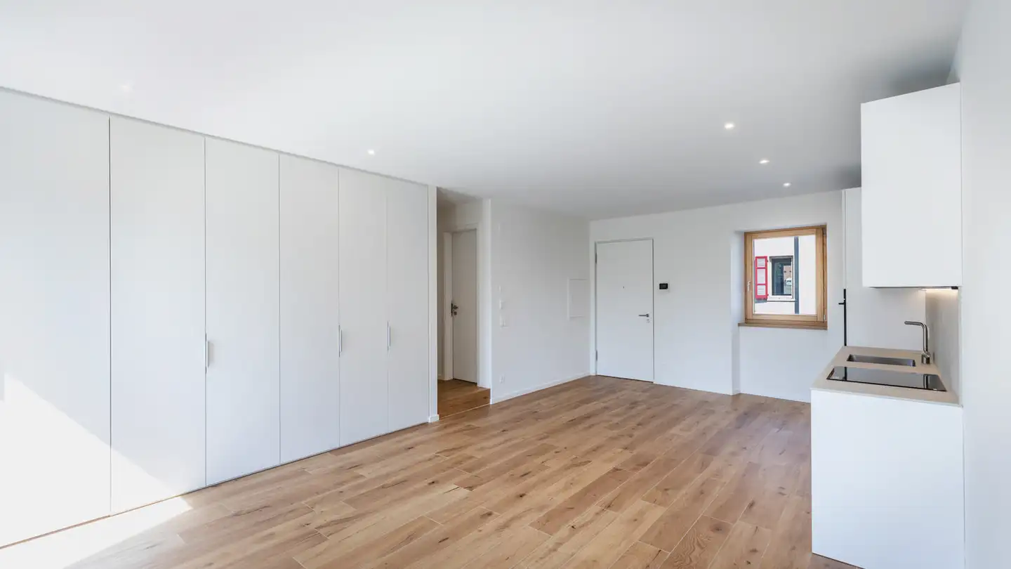 Wohnung mieten - Via Castellaccio 2a, 6883 Novazzano - Foto 3