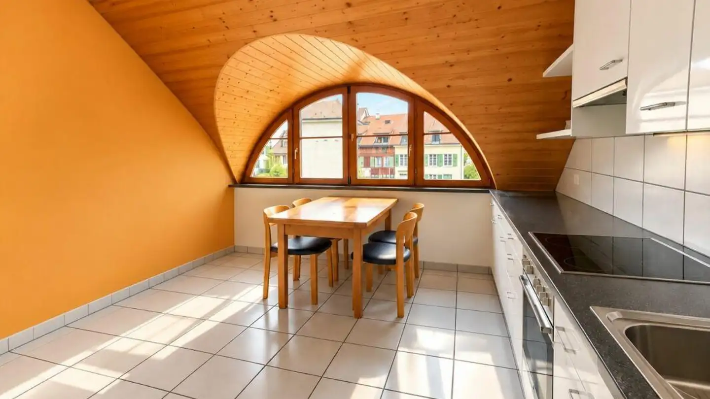Apartment for rent - Hardstrasse 3, 4455 Zunzgen