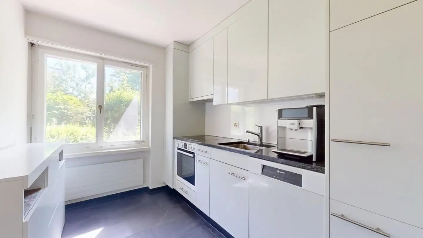 Appartamento in vendita - 8037 Zürich