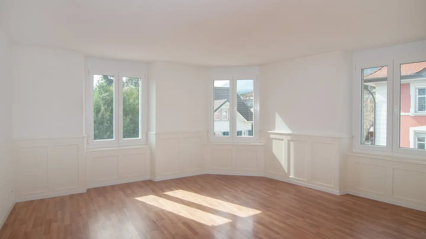 Appartamento in affitto - Centralstrasse 76, 2540 Grenchen - Foto 3