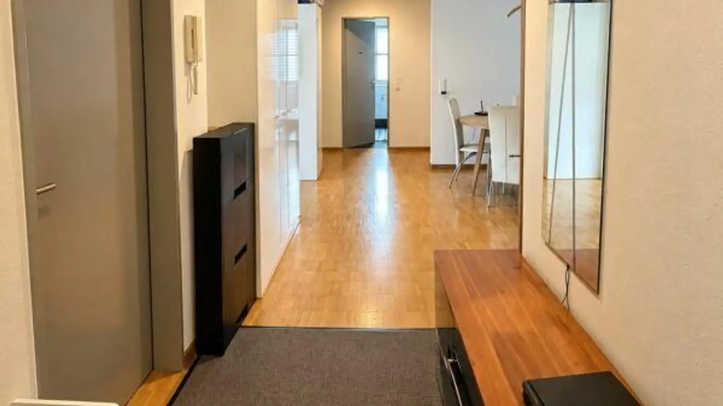 Apartment for rent - Hardstrasse 3, 4455 Zunzgen - Photo 4