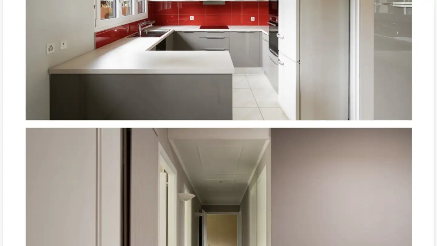 Apartment for rent - Rue Caroline, 1227 Les Acacias