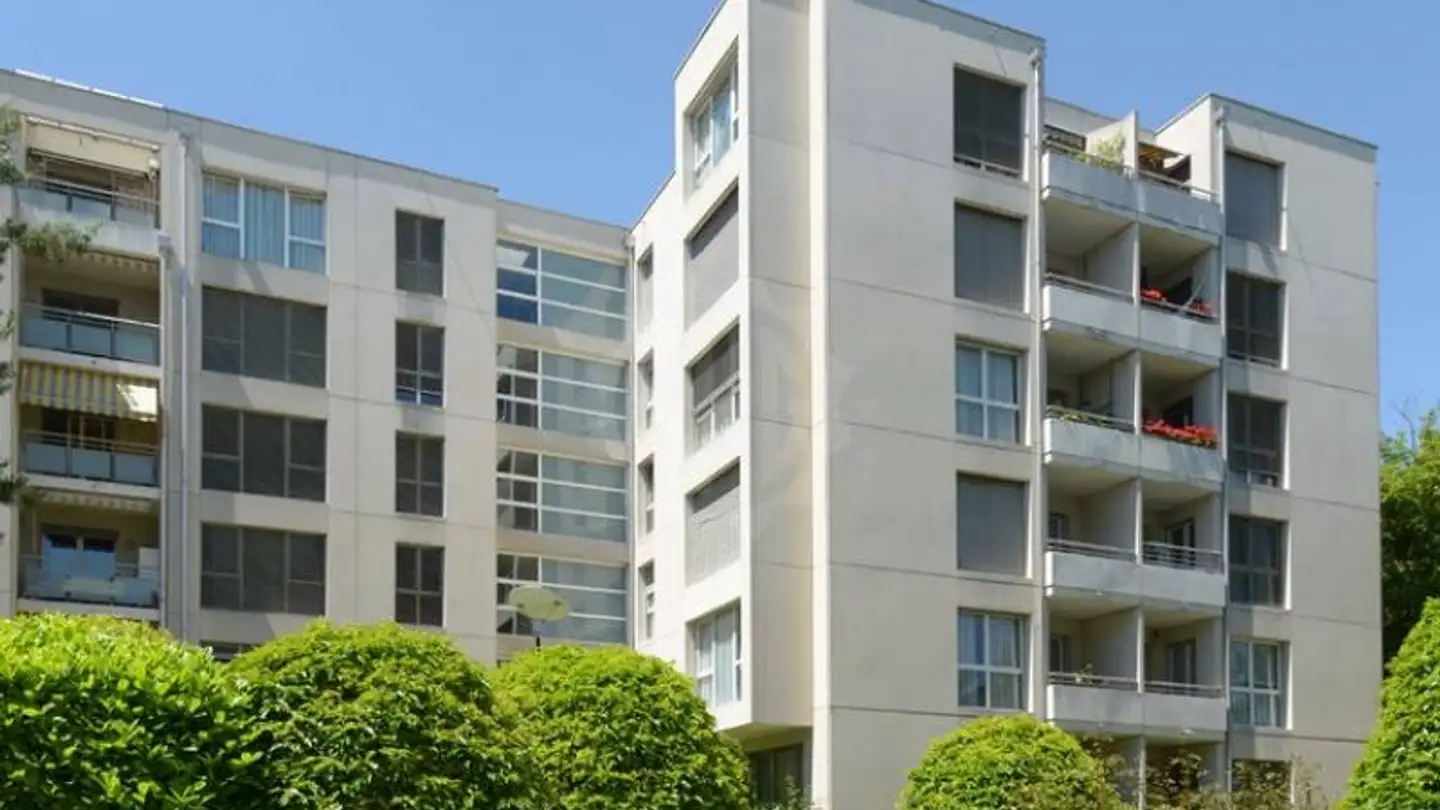 Überdachter Parkplatz mieten - Rue Pestalozzi 29, 1202 Genève