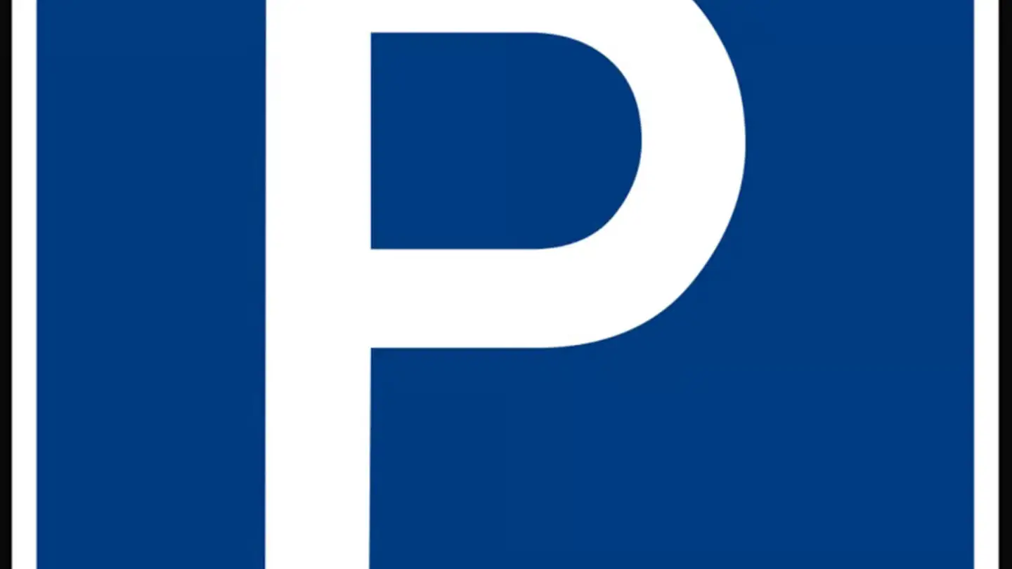 Parkplatz im Freien mieten - Poststrasse 10, 9200 Gossau SG