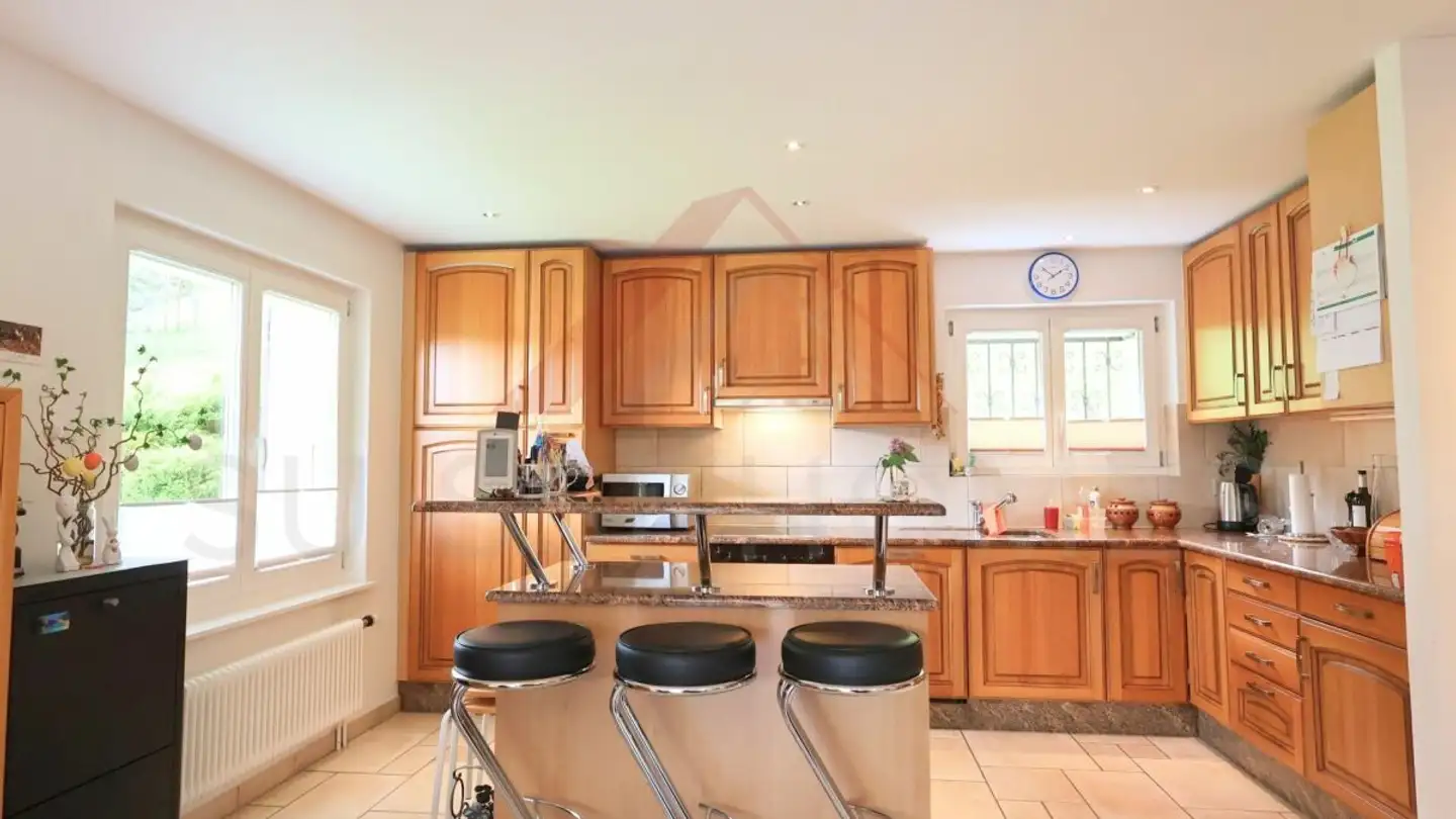 Apartment for sale - 1971 Grimisuat - Photo 4