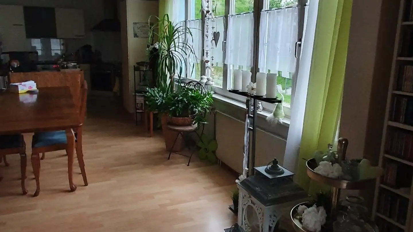 Appartamento in affitto - Güetli 197, 9428 Walzenhausen