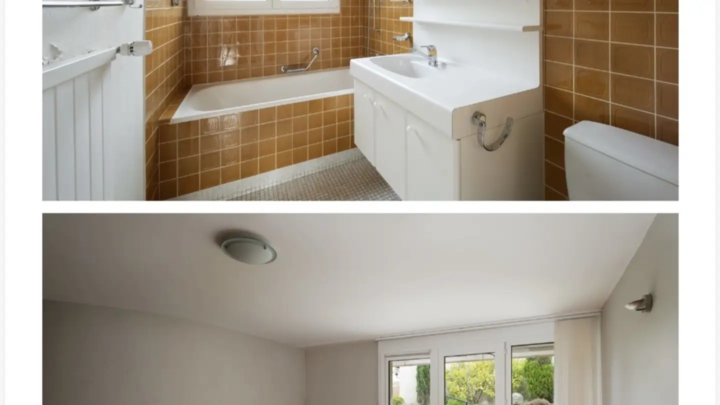 Apartment for rent - Rue Caroline, 1227 Les Acacias - Photo 2