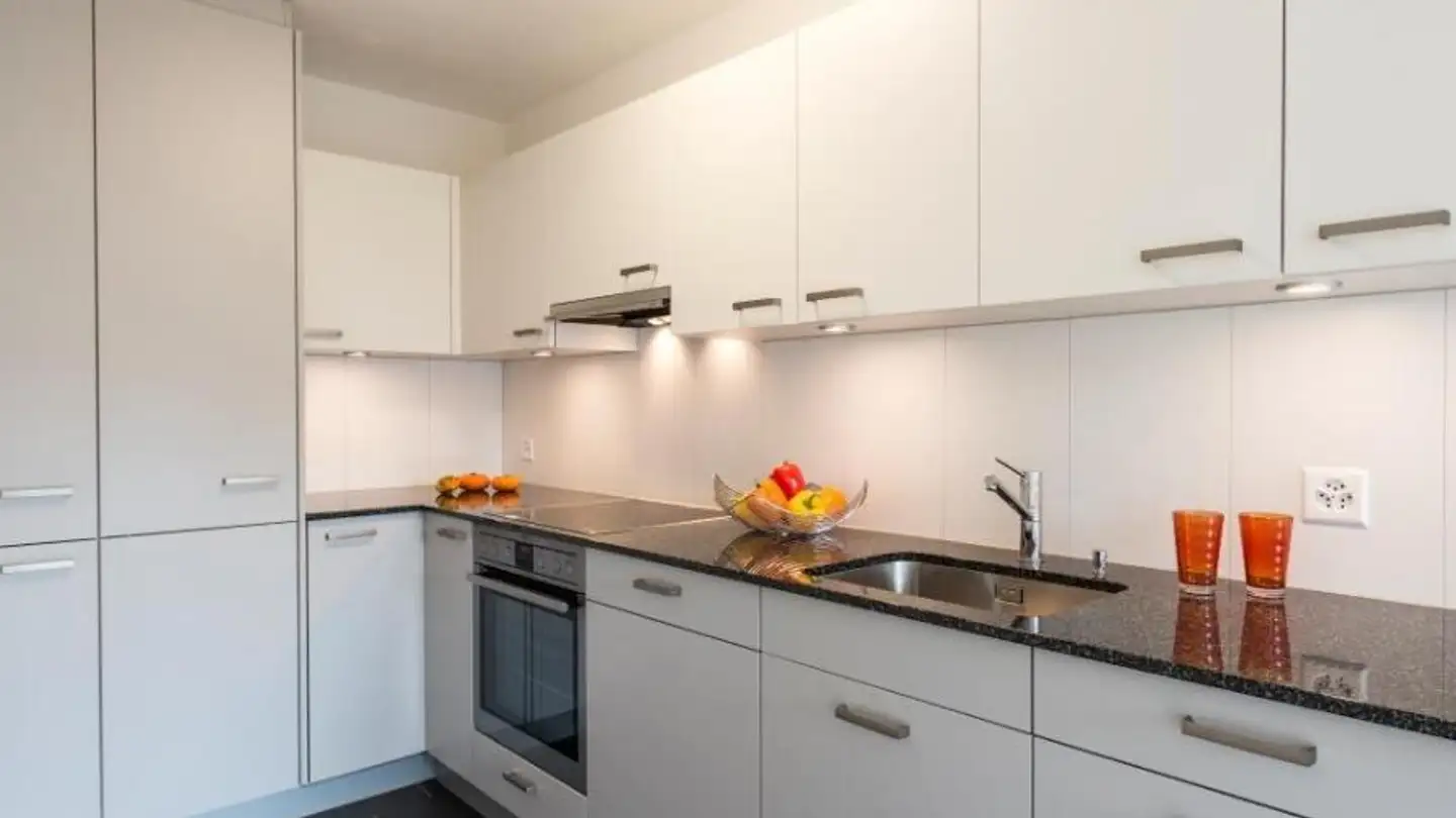 Appartement à louer - Im Grüntal 20, 9300 Wittenbach - Photo 3