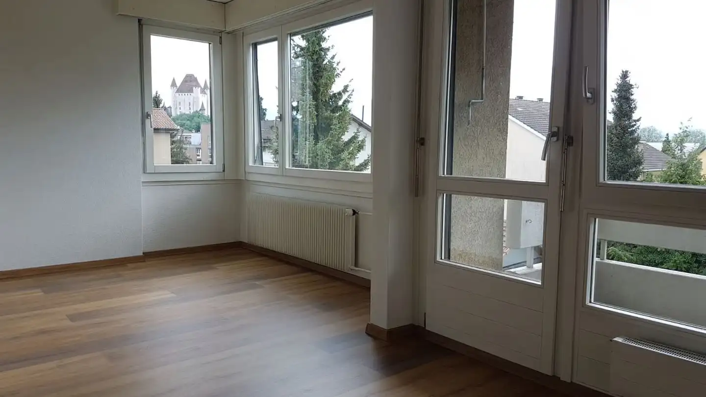 Appartamento in affitto - Burgfeldweg 8, 3612 Steffisburg