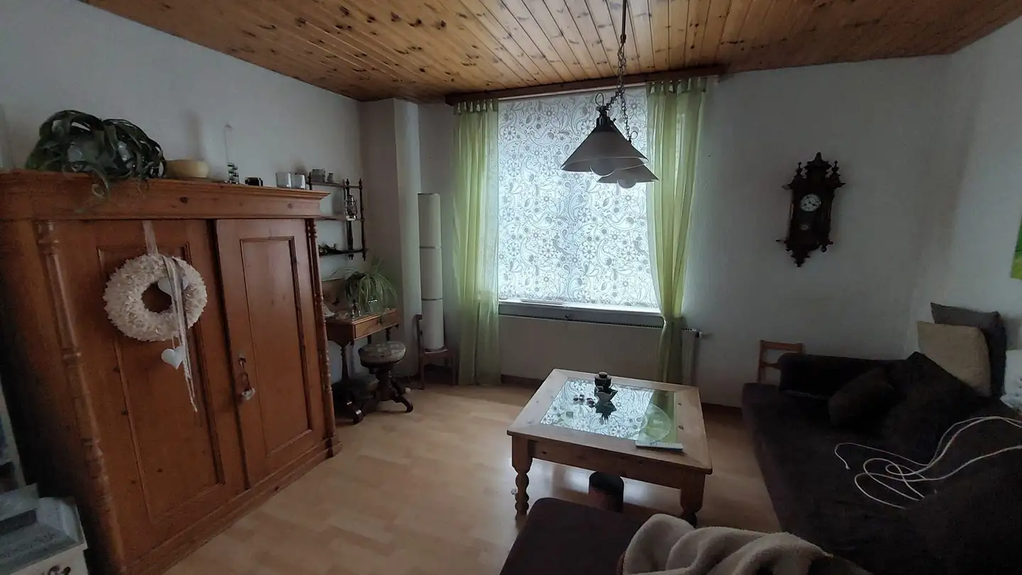 Appartamento in affitto - Güetli 197, 9428 Walzenhausen - Foto 2