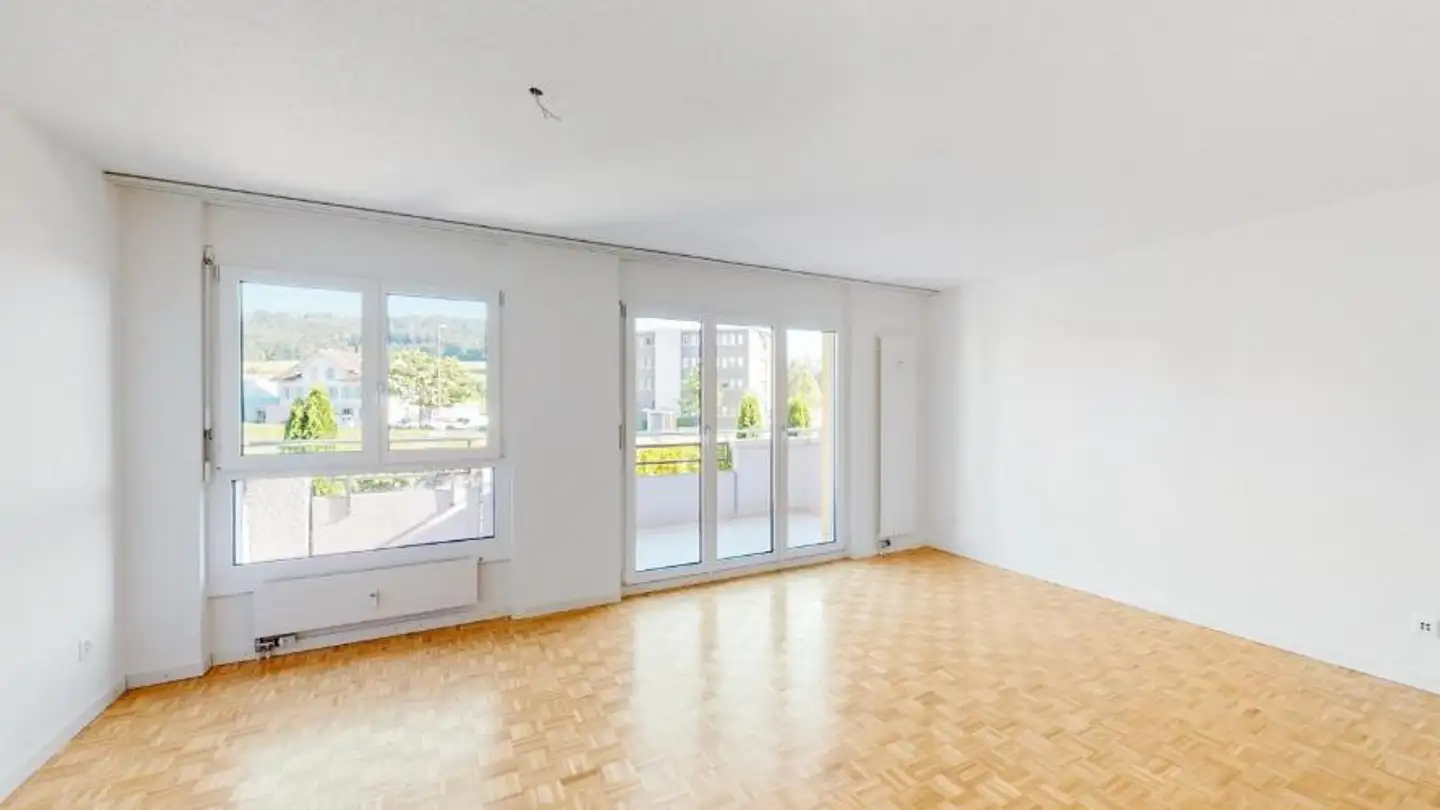 Appartement à louer - Im Grüntal 20, 9300 Wittenbach - Photo 4