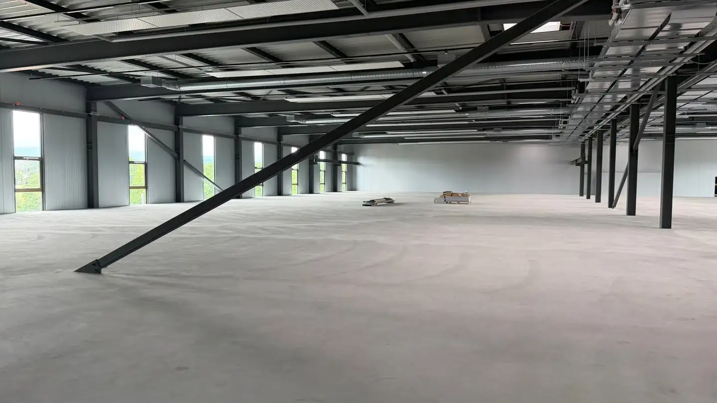 Commercial for rent - Route Des Vernettes 19, 1566 St-Aubin FR - Photo 3