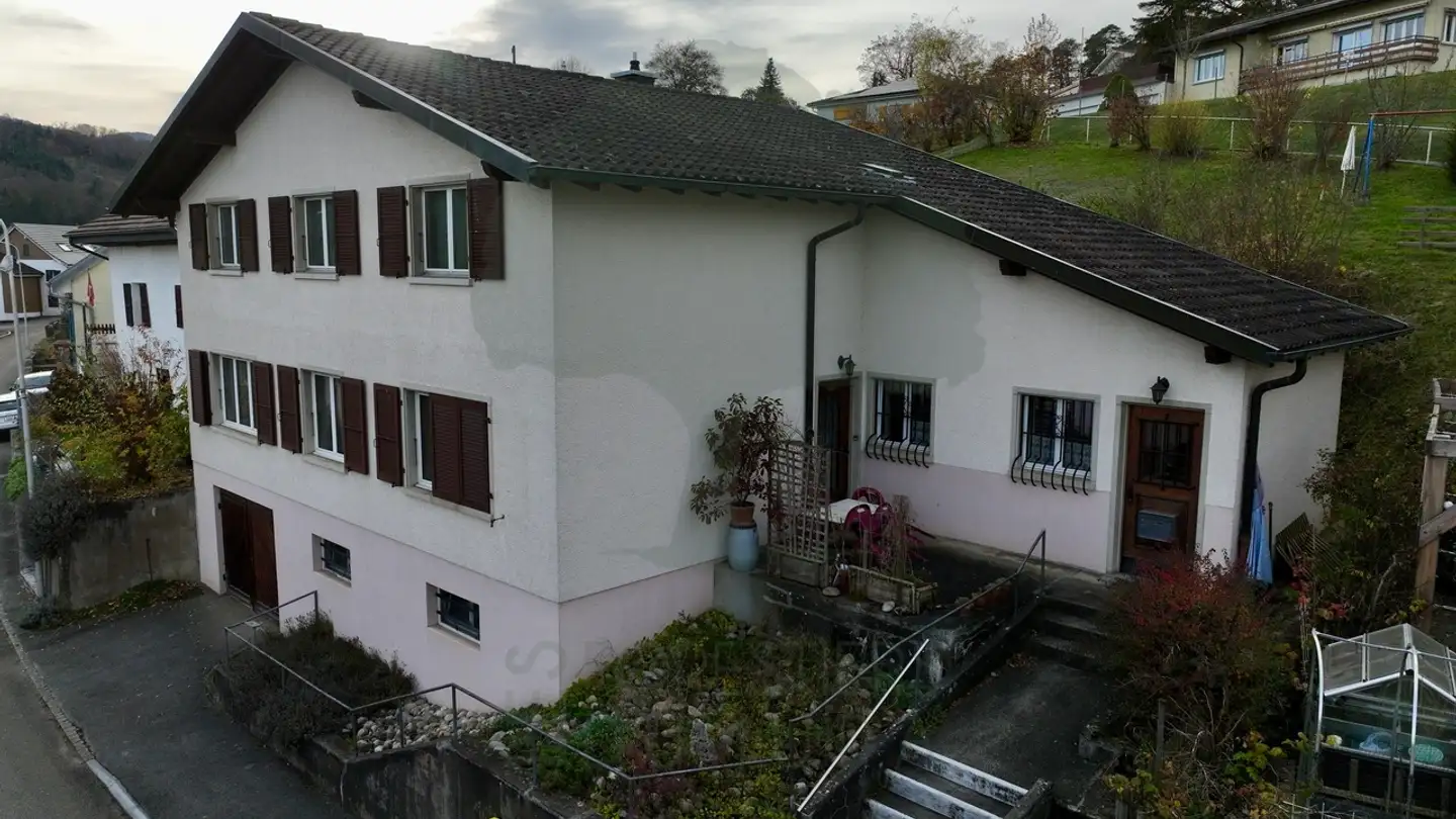 Einfamilienhaus kaufen - La Combatte 101, 2905 Courtedoux - Foto 2