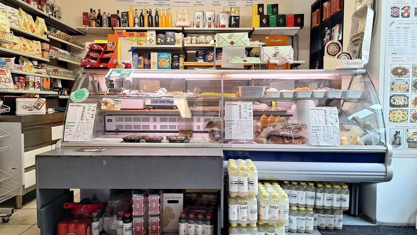 Ristorante in affitto - 1227 Carouge GE - Photo 2