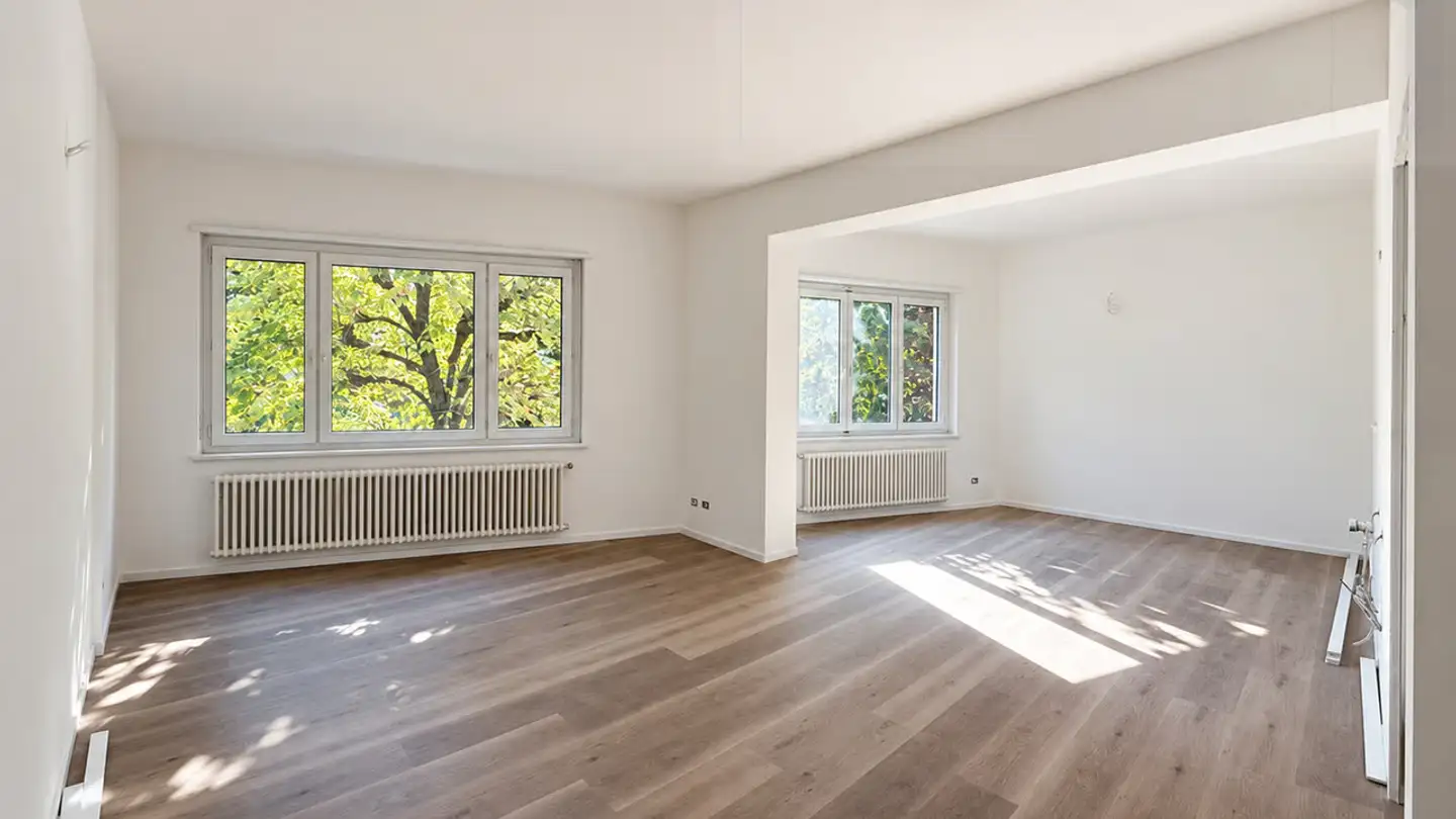 Residential building for sale - Via Carlo Maderno 6, 6830 Chiasso - Photo 3