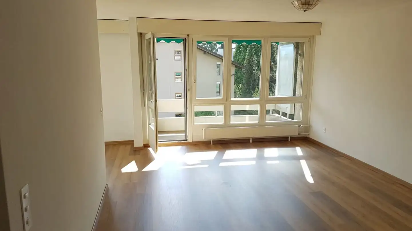 Appartamento in affitto - Burgfeldweg 8, 3612 Steffisburg - Foto 2