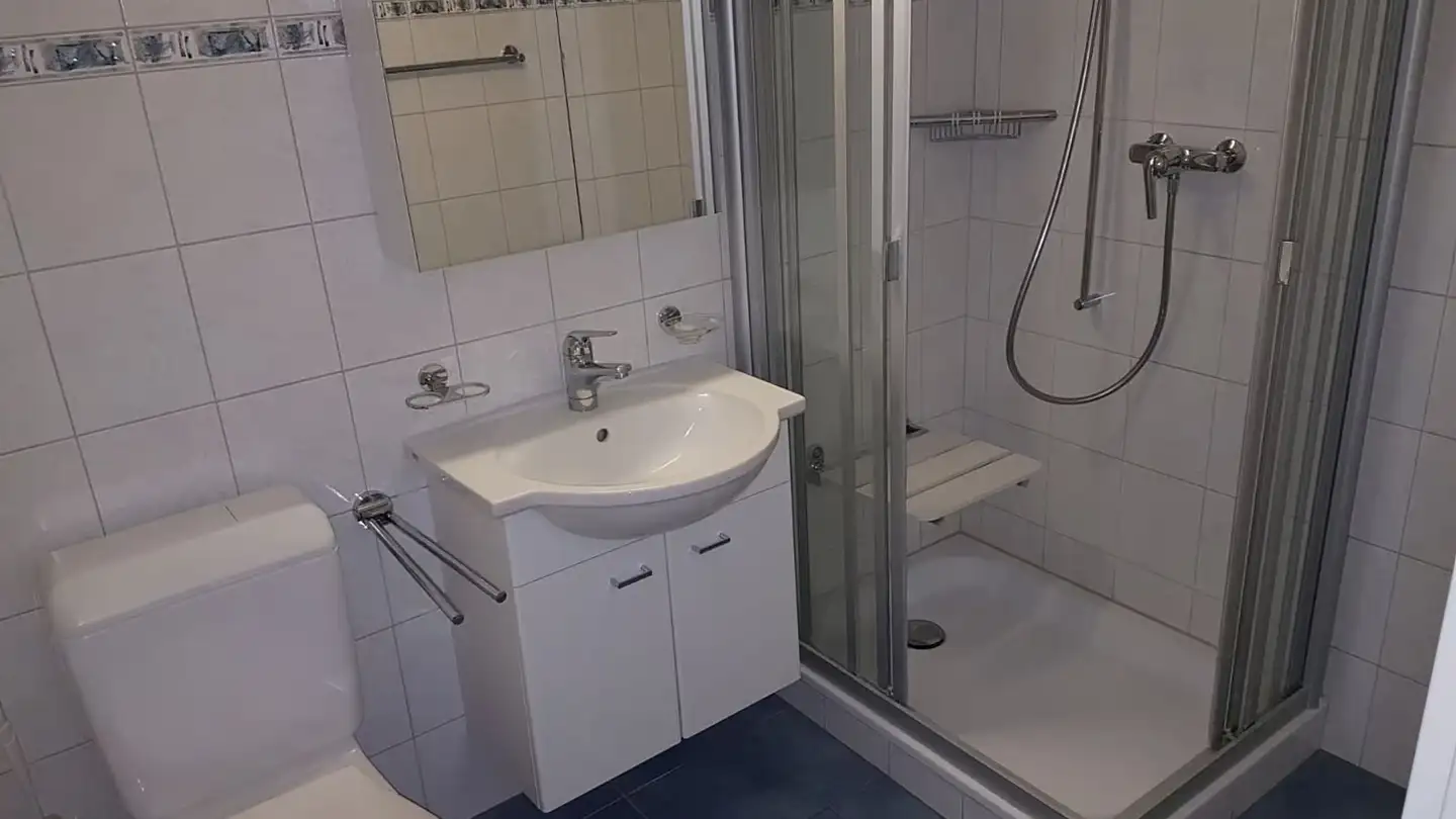 Appartamento in affitto - Burgfeldweg 8, 3612 Steffisburg - Foto 4