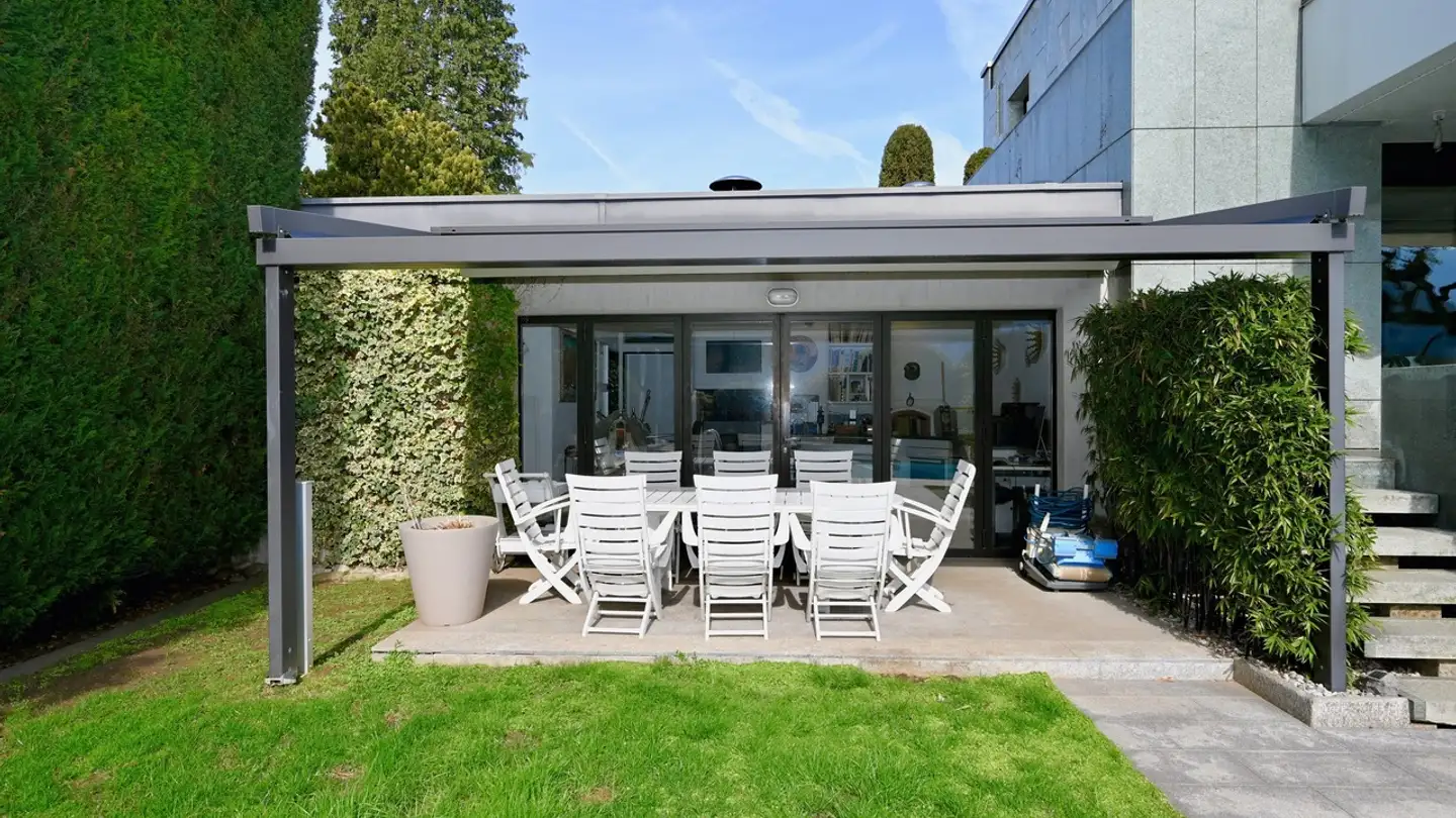 Duplex à vendre - Via Sant'Abbondio, 6925 Gentilino - Photo 4