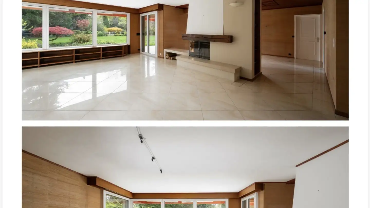 Apartment for rent - Rue Caroline, 1227 Les Acacias - Photo 4