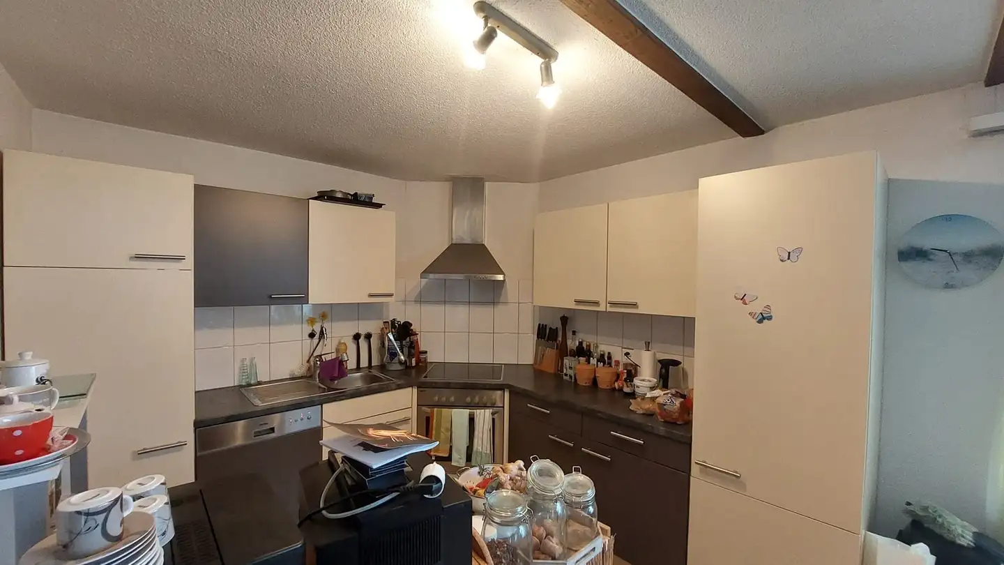Appartamento in affitto - Güetli 197, 9428 Walzenhausen - Foto 4