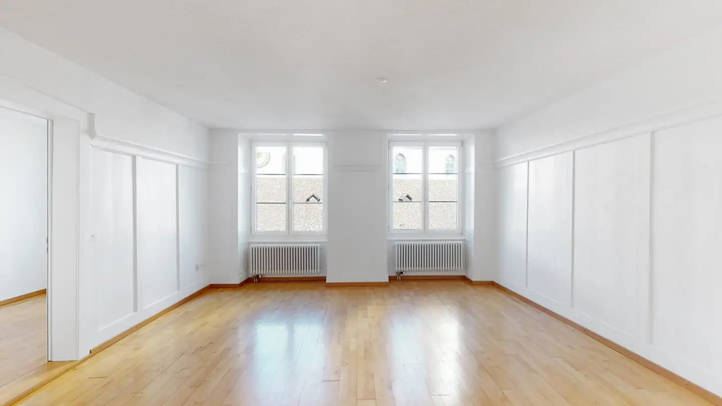 Appartement à louer - Vordergasse 45, 8200 Schaffhausen - Photo 2