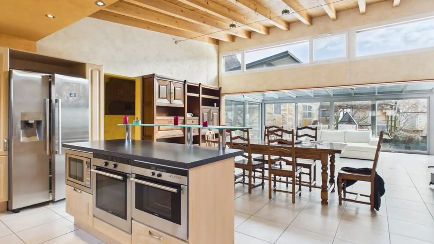 Single house for sale - 1905 Dorénaz - Photo 2