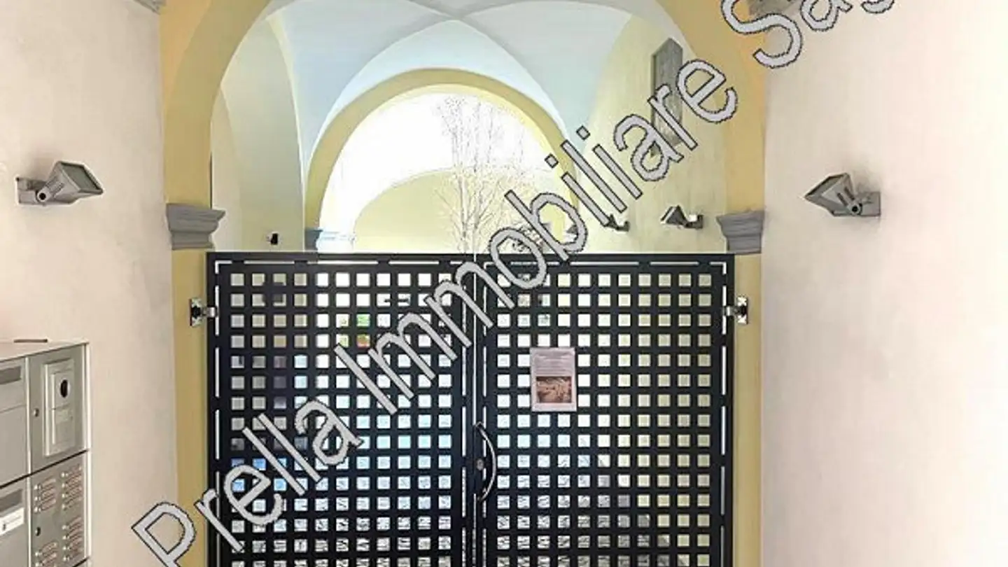 Penthouse kaufen - Via San Damiano 9, 6850 Mendrisio