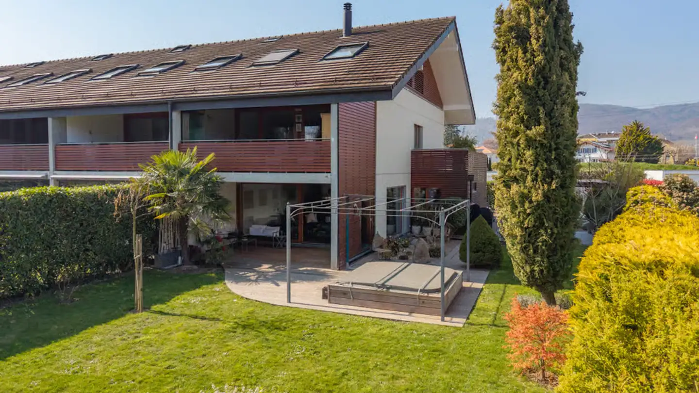 Single house for sale - 1260 Nyon - Photo 2