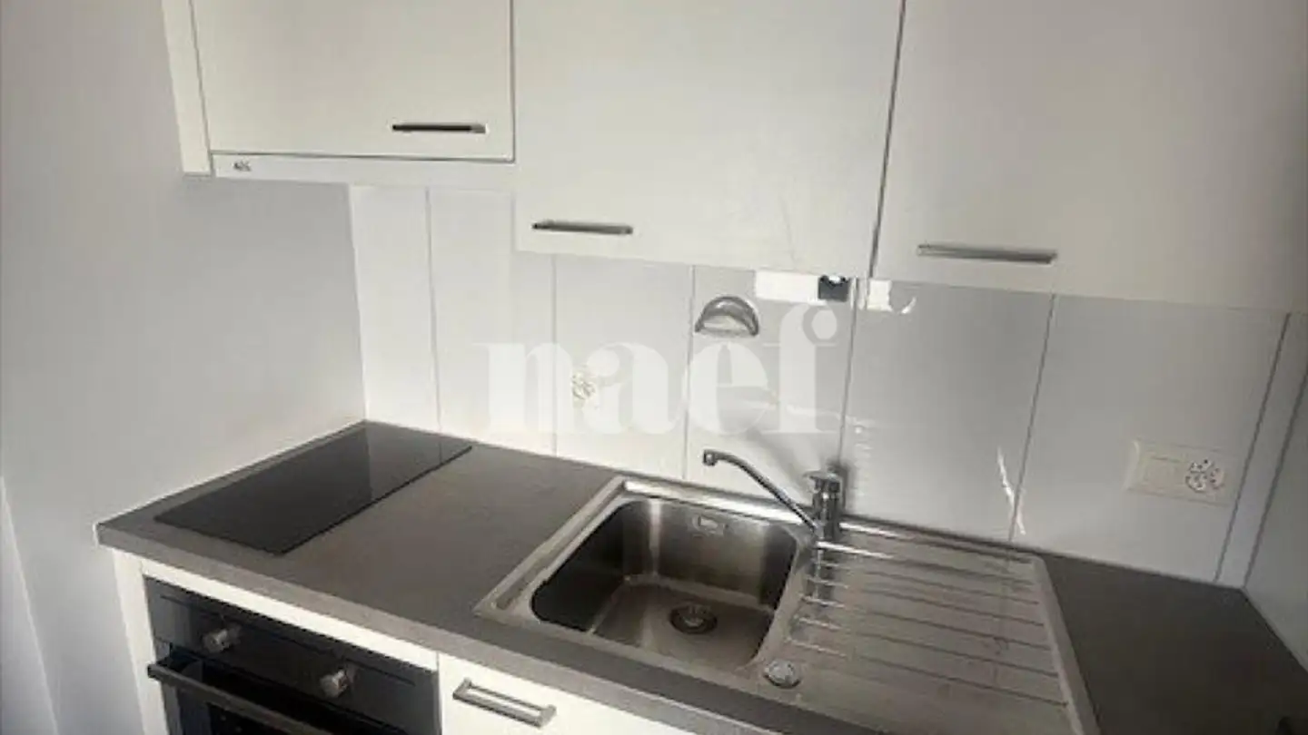 Appartamento in affitto - Rue Jaquet-Droz 6, 2300 La Chaux-de-Fonds - Photo 3