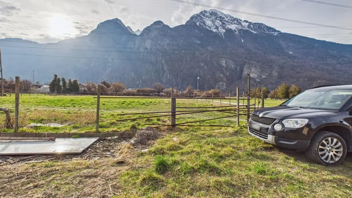 Single house for sale - 1905 Dorénaz