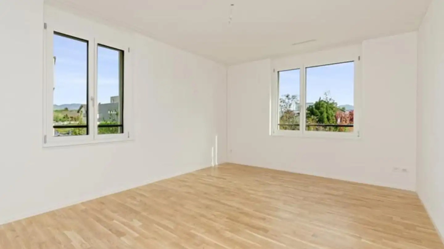 Appartement à louer - Seeblickstrasse 12, 8640 Rapperswil SG - Photo 4