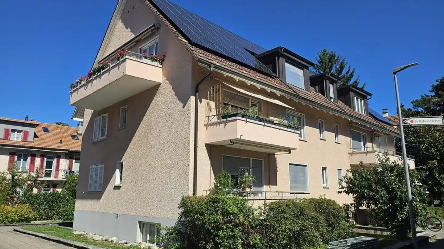 Appartement à louer - Murifeldweg 59, 3006 Bern
