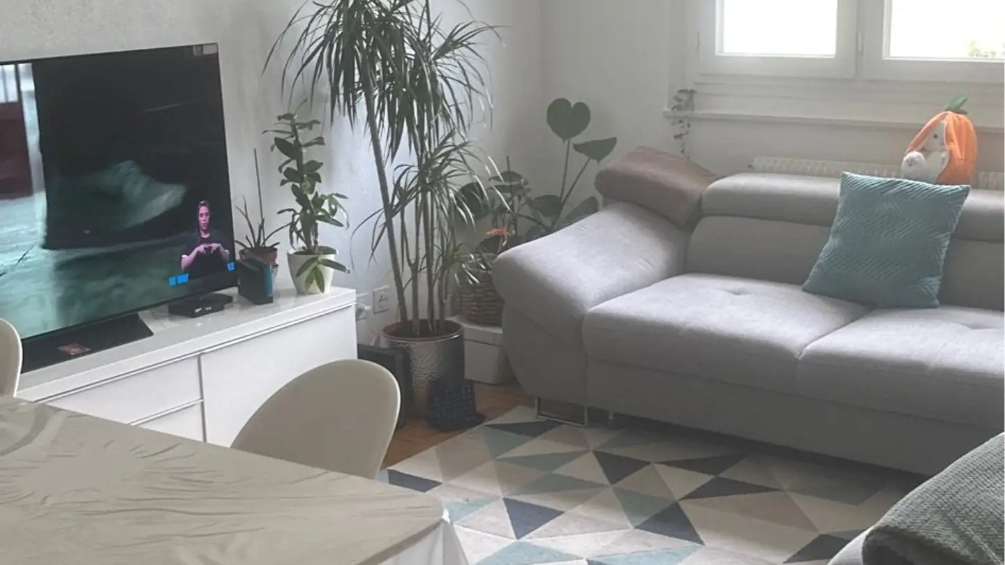 Apartment for rent - Route De Saubraz 5, 1188 Gimel - Photo 3