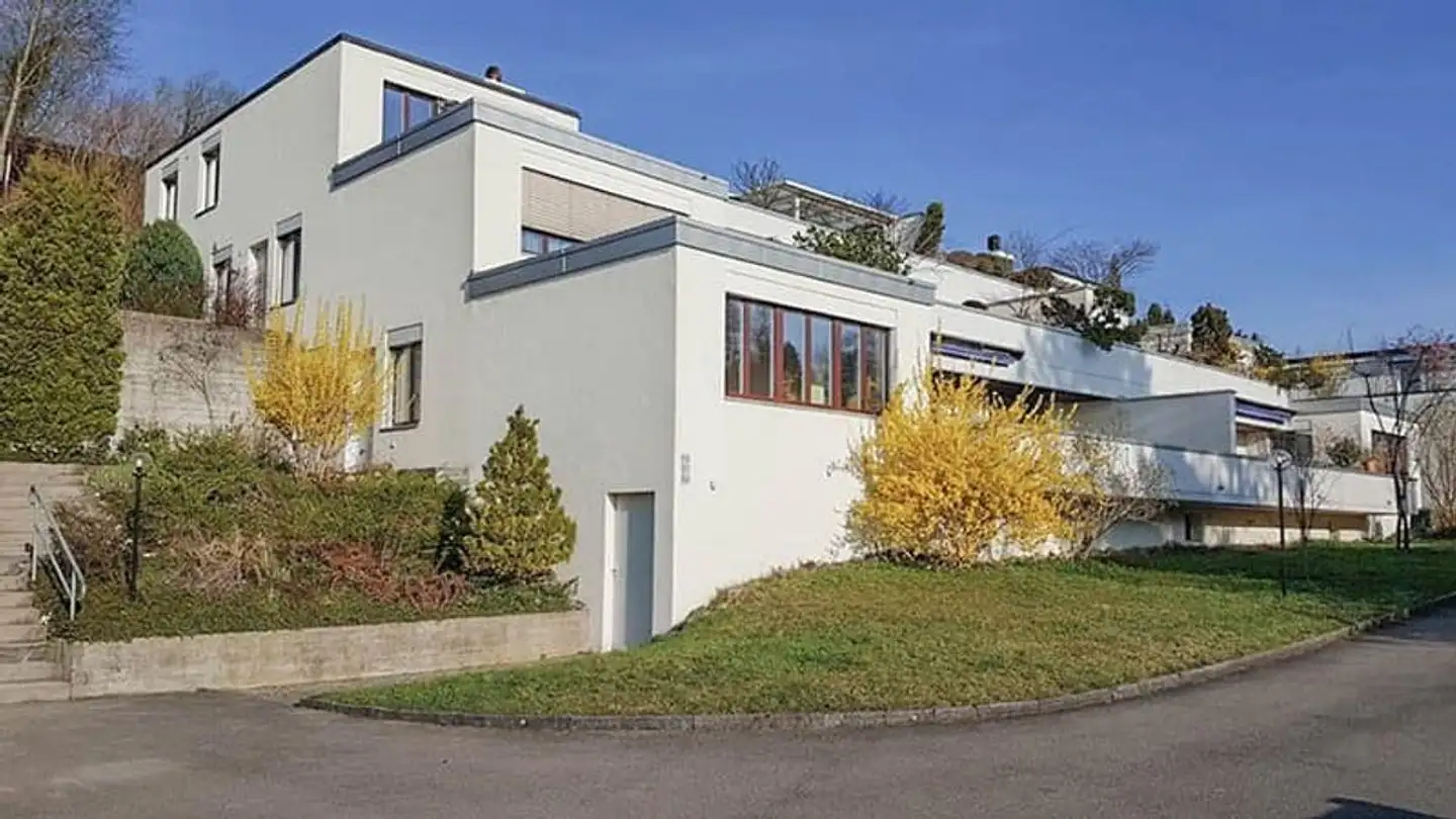 Apartment for rent - Tannholzstrasse, 8910 Affoltern am Albis - Photo 4