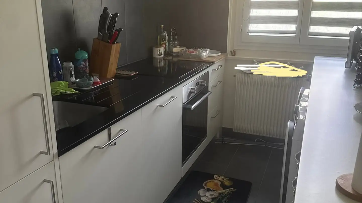 Apartment for rent - Route De Saubraz 5, 1188 Gimel